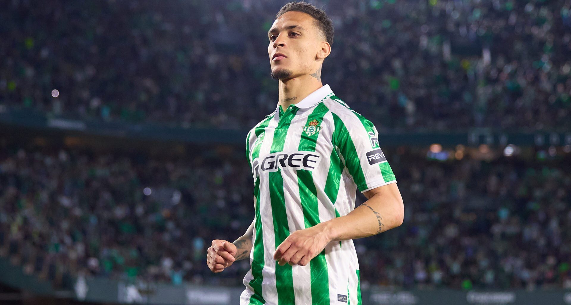 Man Utd's valuation of Antony has come full circle, Real Betis need to achieve rare feat not done in 20 years