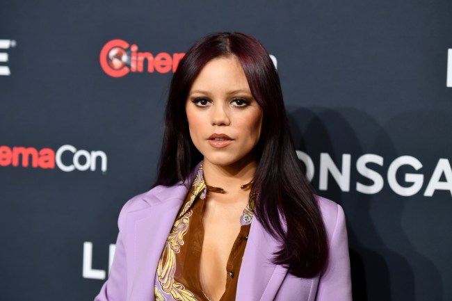 Jenna Ortega to Direct a Script She Has Been Working on for 10 Years