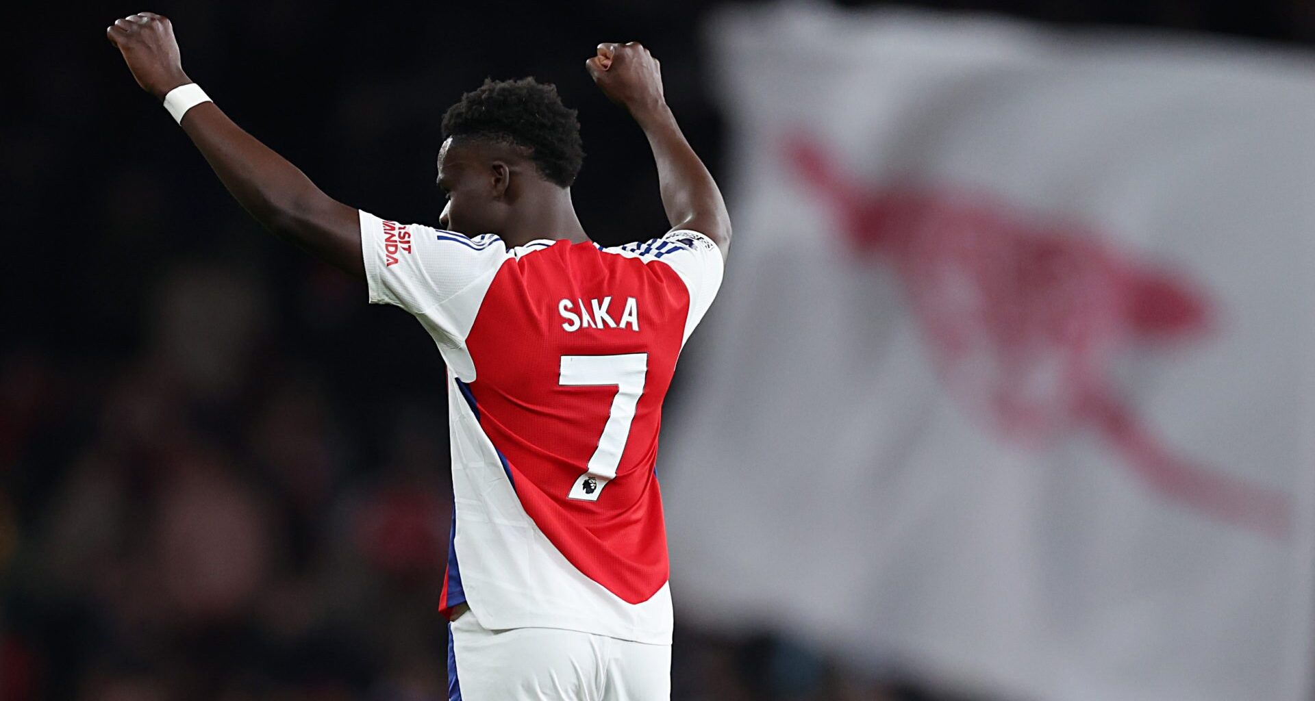 Latest Arsenal news today as Bukayo Saka contract offer prepared amid triple injury update