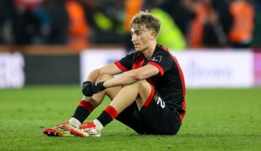 Bournemouth's Dean Huijsen has given Liverpool a big reason not to sign him as £42m alternative waits