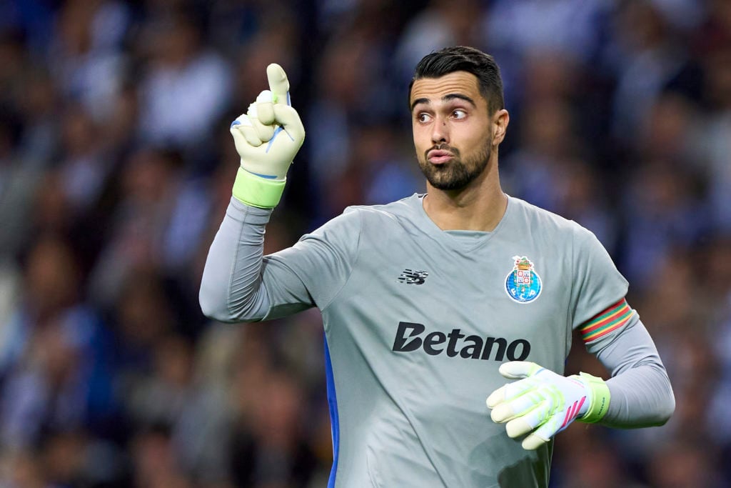 Photo by Jose Manuel Alvarez Rey/JAR Sport Images/NurPhoto via Getty Images