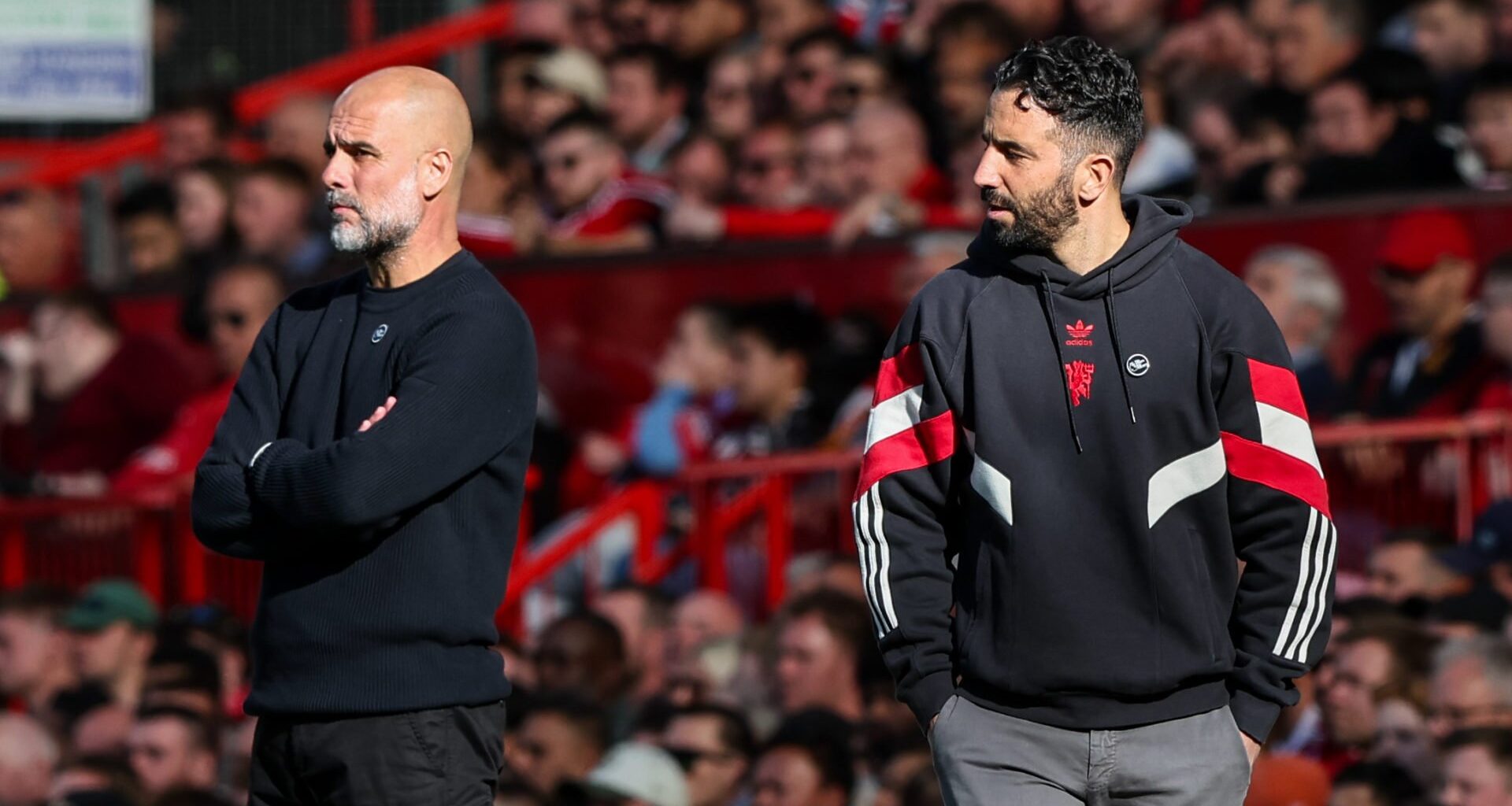 Manchester United can’t meet Portugal star’s £63m release clause as Manchester City plot £50m bid