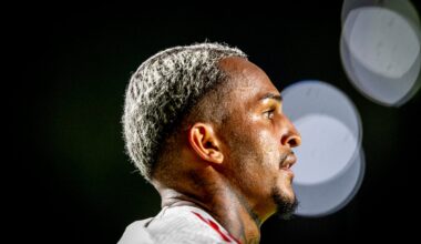 Wesley Franca transfer plan confirmed as Liverpool hold talks over £25m Brazil international