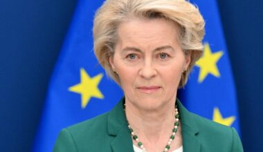 EU delays metal tariffs retaliation as Trump targets China – POLITICO