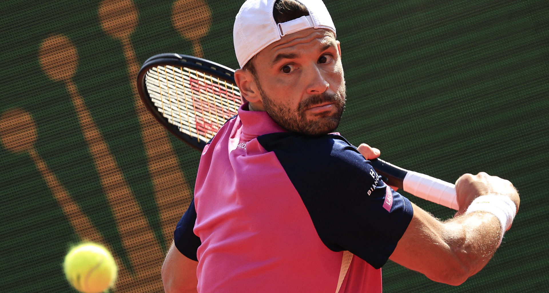 Grigor Dimitrov now admits what has been ‘very weird’ about his 2025 ATP season