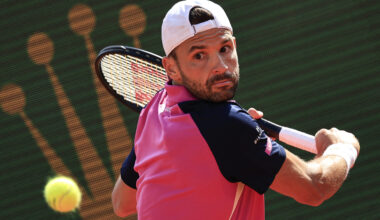 Grigor Dimitrov now admits what has been ‘very weird’ about his 2025 ATP season