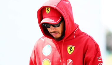 F1 mailbag: Lewis Hamilton hampered, Suzuka’s snoozefest and why Bahrain won’t repeat