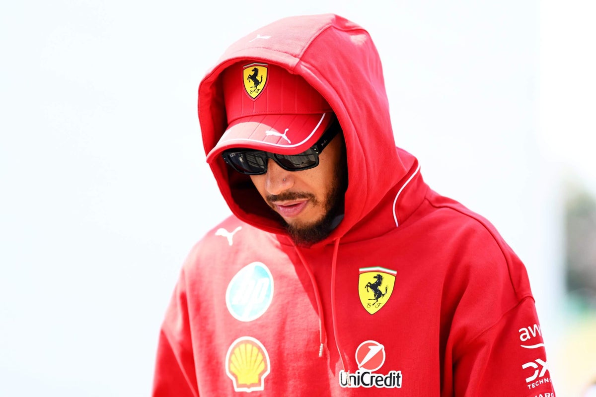 F1 mailbag: Lewis Hamilton hampered, Suzuka’s snoozefest and why Bahrain won’t repeat