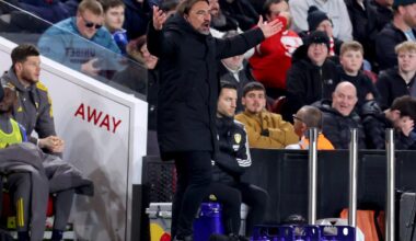 Darren Williams controversy takes a turn as PGMOL break silence after Leeds United incident