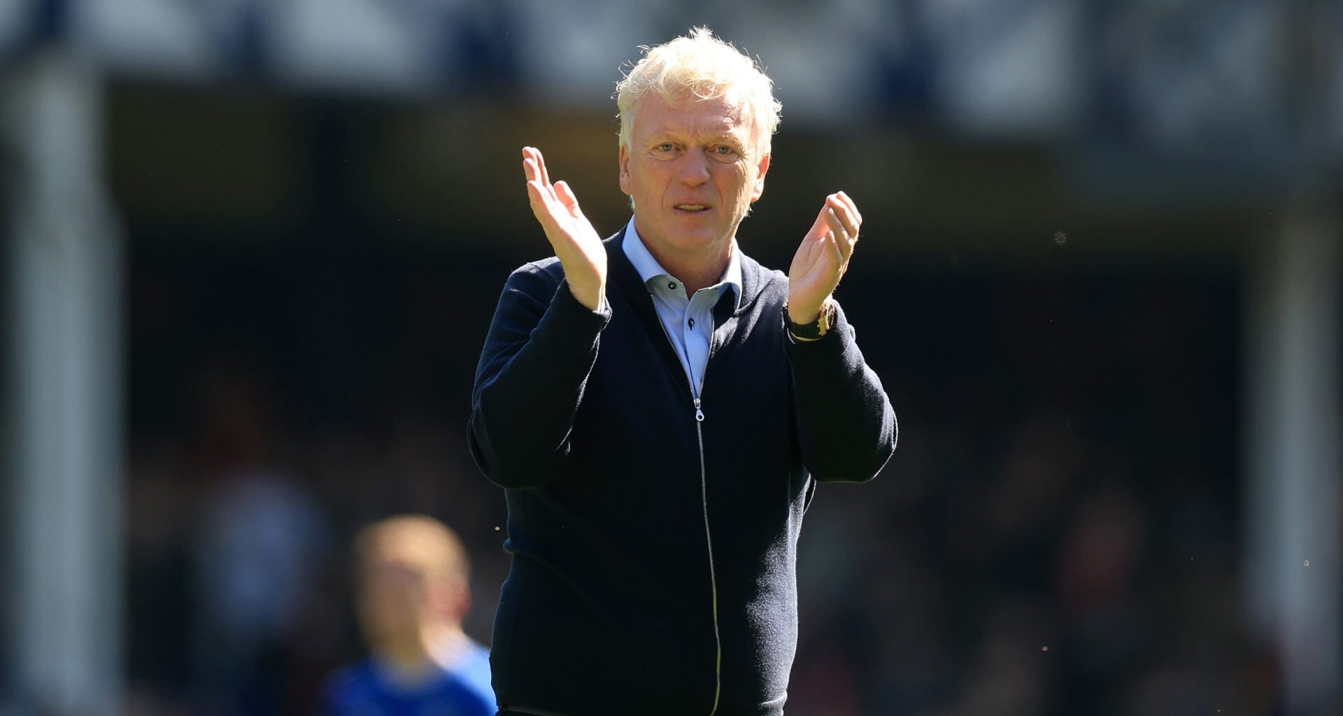 David Moyes makes exciting announcement following Arsenal draw, he's shared big plans fans will love
