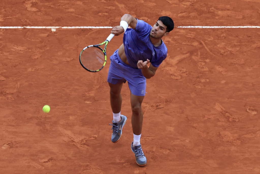 Photo by VALERY HACHE/AFP via Getty Images
