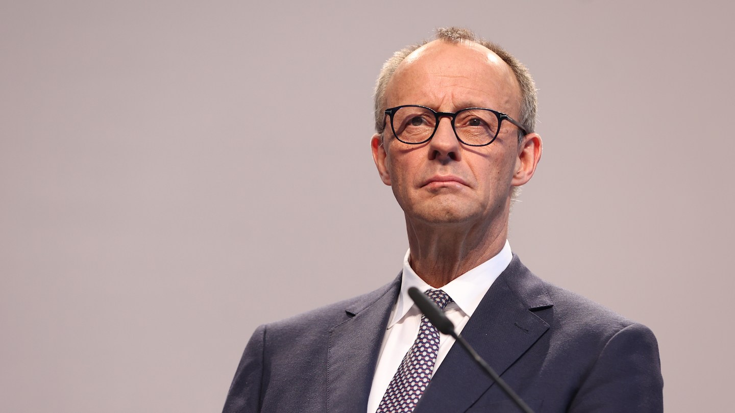 Germany to Back Film Industry With Tax, Investment Requirements