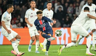 ‘It’s not done yet’: Why Unai Emery and his Aston Villa players still believe they can see off PSG