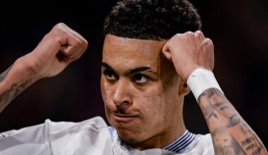 Aston Villa respond as Chelsea target stunning Morgan Rogers transfer | Football