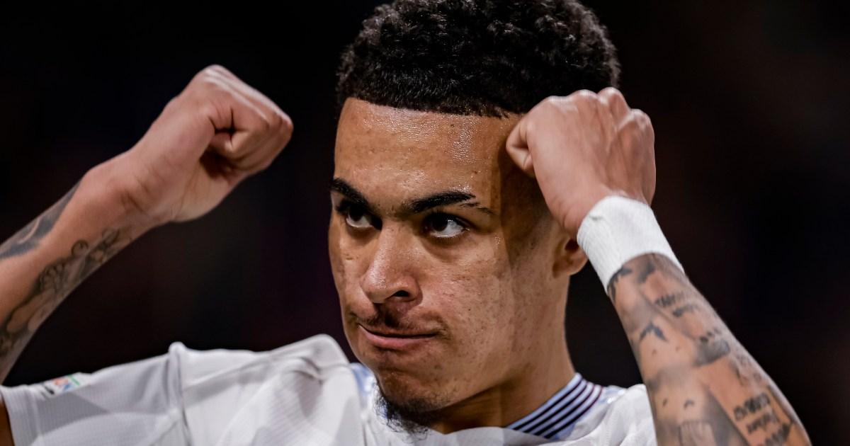 Aston Villa respond as Chelsea target stunning Morgan Rogers transfer | Football