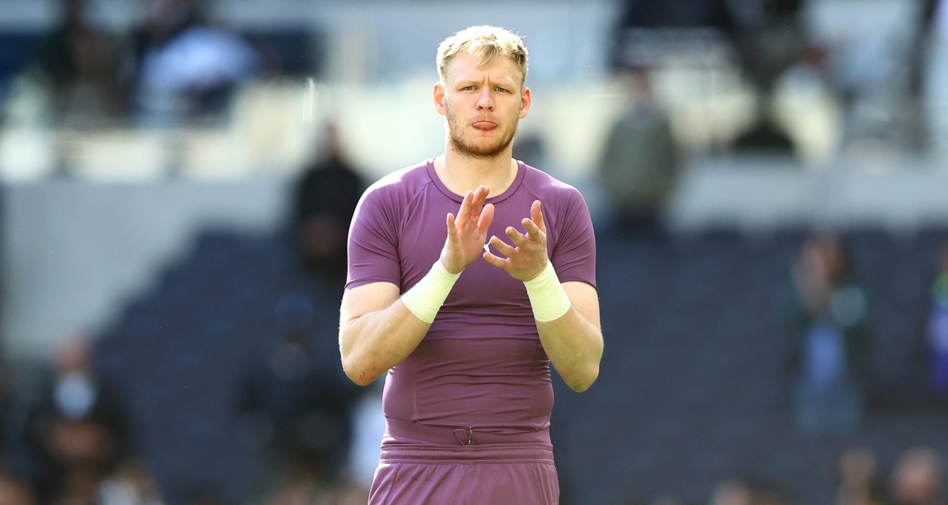 Manchester United now interested in ‘brave’ £25m Premier League ace as relegation already confirmed