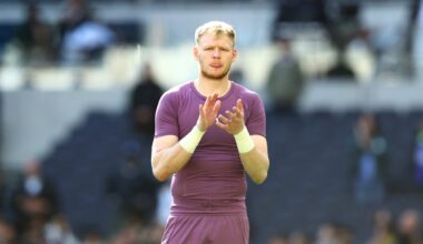 Manchester United now interested in ‘brave’ £25m Premier League ace as relegation already confirmed