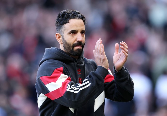 Manchester United FC v Manchester City FC - Premier League
