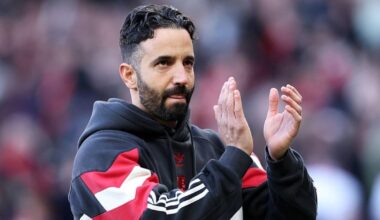 Man Utd emerge as 'front-runners' to sign £70m Chelsea and Liverpool target | Football