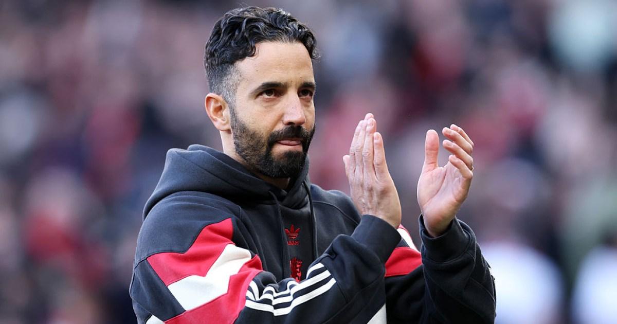 Man Utd emerge as 'front-runners' to sign £70m Chelsea and Liverpool target | Football