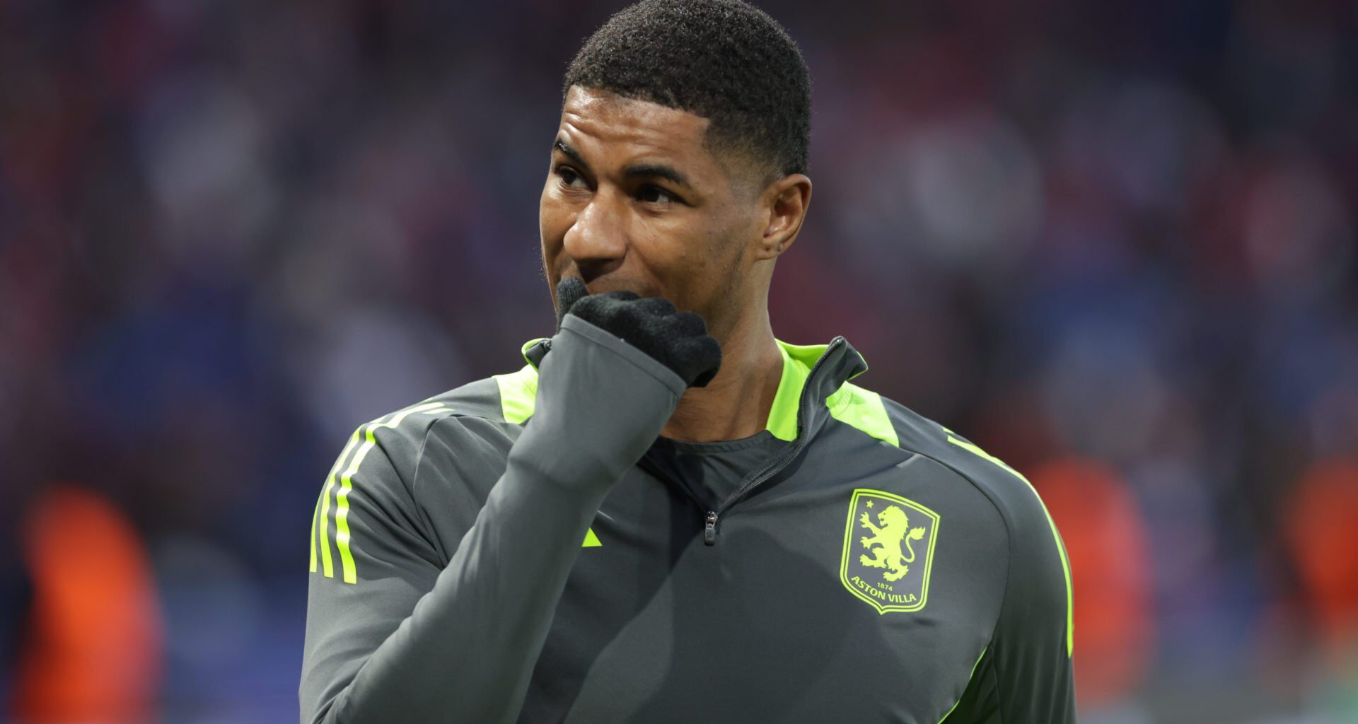 Premier League club joins race to sign Marcus Rashford, Aston Villa face shock competition to land Man Utd loanee