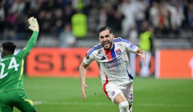 Lyon star Rayan Cherki aims dig at Andre Onana, 21 y/o Man Utd target sends clear message ahead of second leg clash