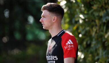 Celtic told what the club ‘aren’t allowed to do’ when Kieran Tierney returns next season
