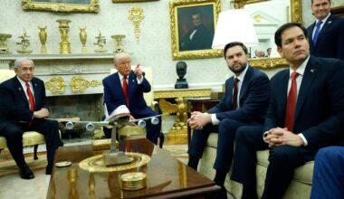 Trump says EU must buy $350B of US energy to get tariff relief – POLITICO