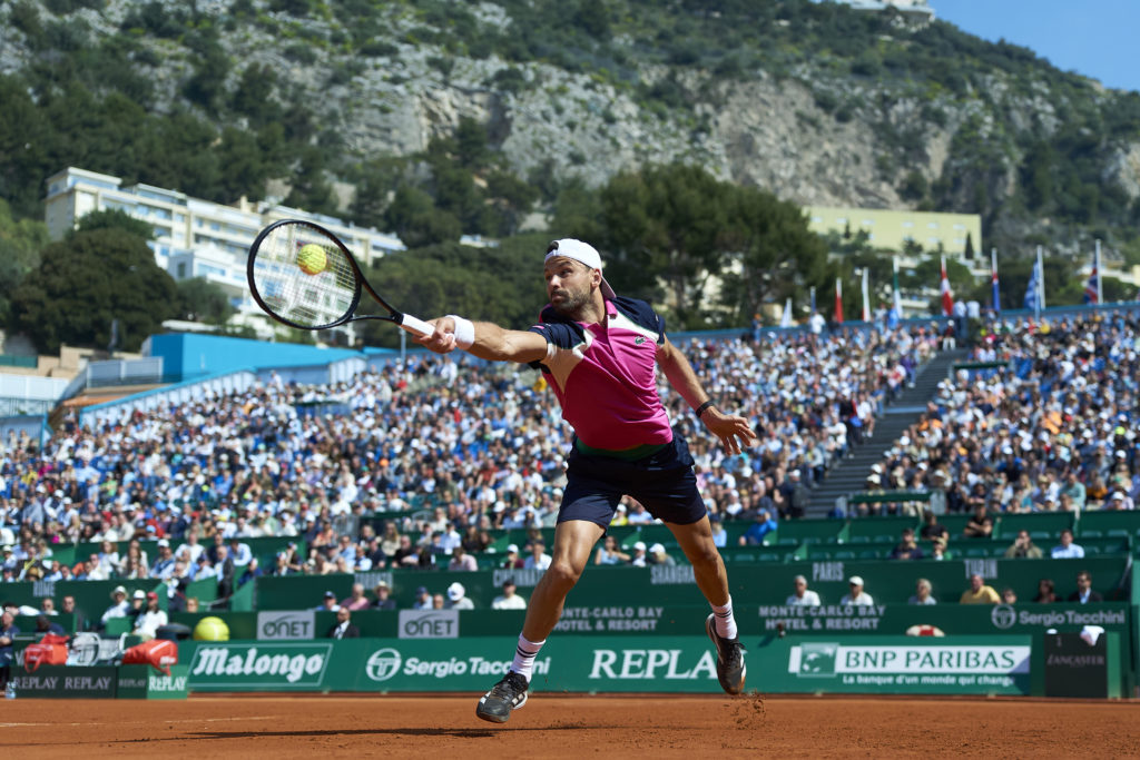 Photo by Mateo Villalba/Getty Images