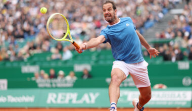 Richard Gasquet picks the toughest opponent he ever faced during his tennis career, ‘it was crazy’