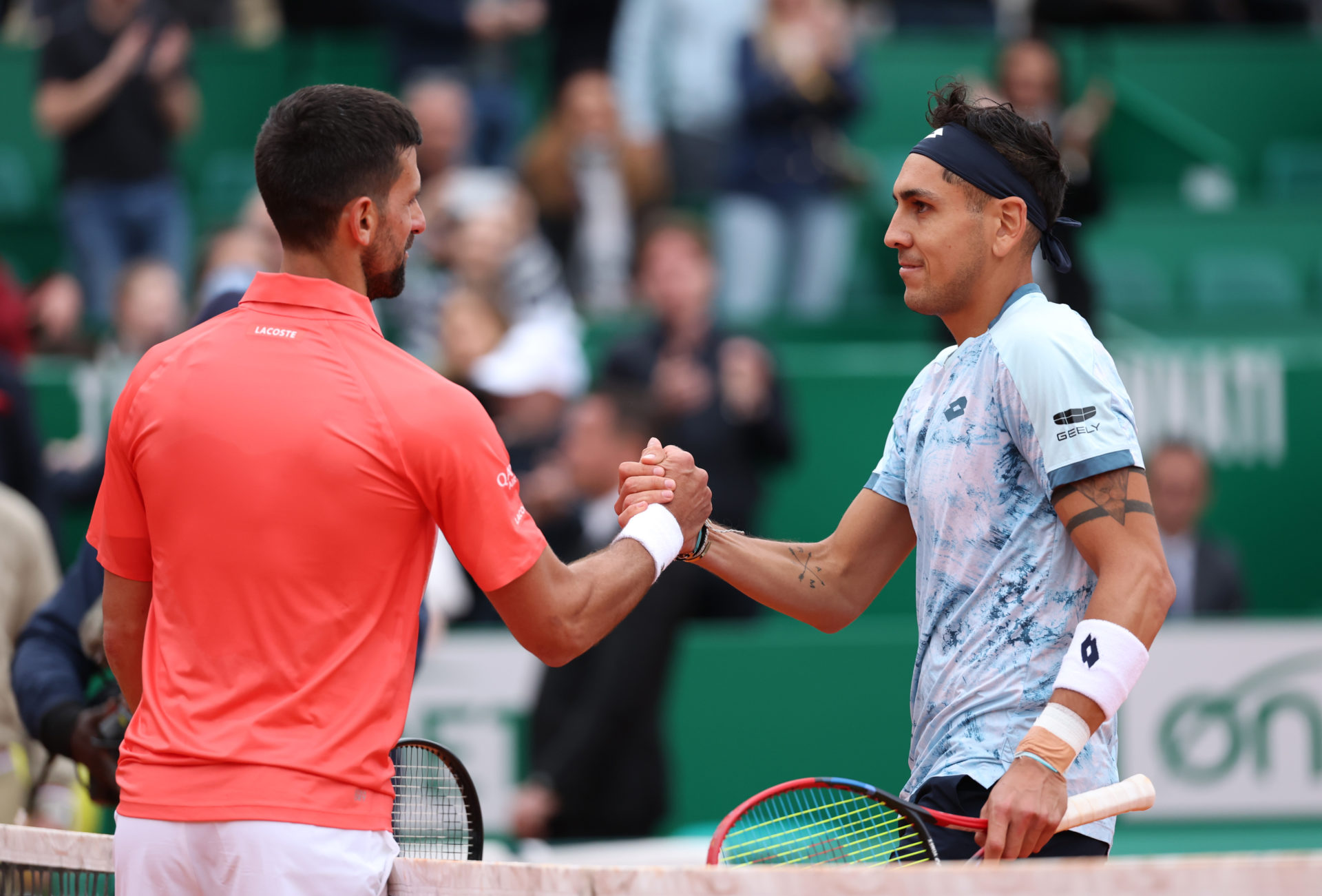 Photo by Clive Brunskill/Getty Images