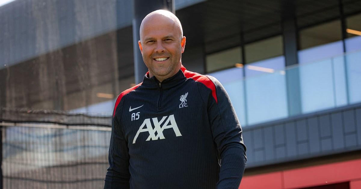 Liverpool urged to swap £85m star to help sign Man Utd and Chelsea target | Football