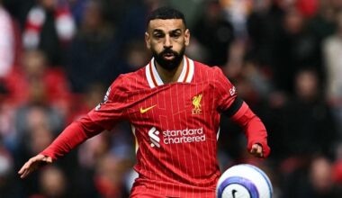 Mohamed Salah sets incredible Premier League record during Liverpool vs West Ham | Football