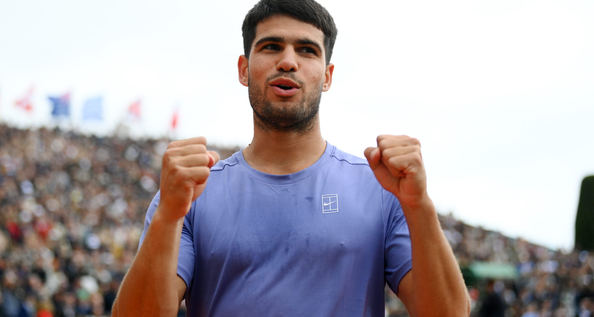 Andy Roddick claims Carlos Alcaraz has a 'problem' which even Rafael Nadal did not at the same age