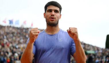Andy Roddick claims Carlos Alcaraz has a 'problem' which even Rafael Nadal did not at the same age