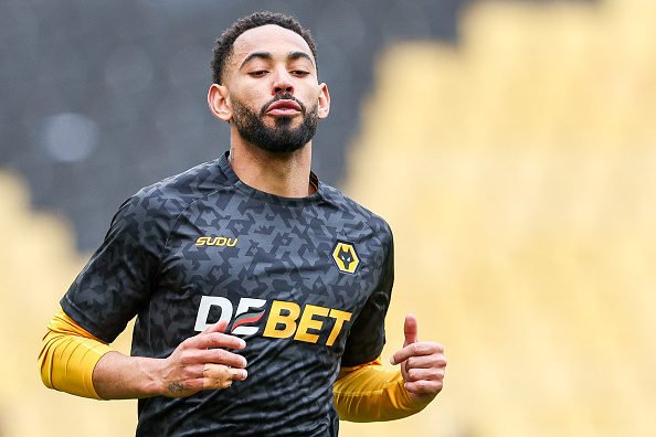 Wolverhampton Wanderers FC v Tottenham Hotspur FC - Premier League
