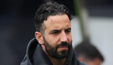 Manchester United plotting shock transfer move for former Arsenal star | Football