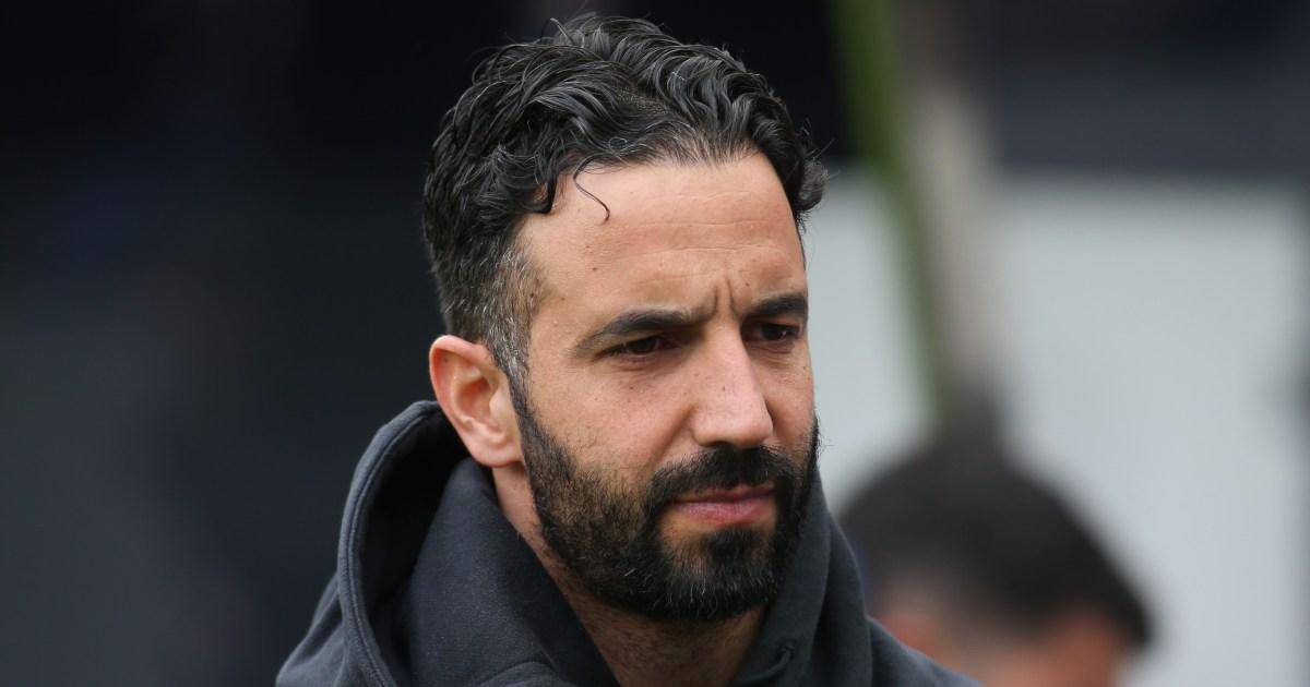 Manchester United plotting shock transfer move for former Arsenal star | Football