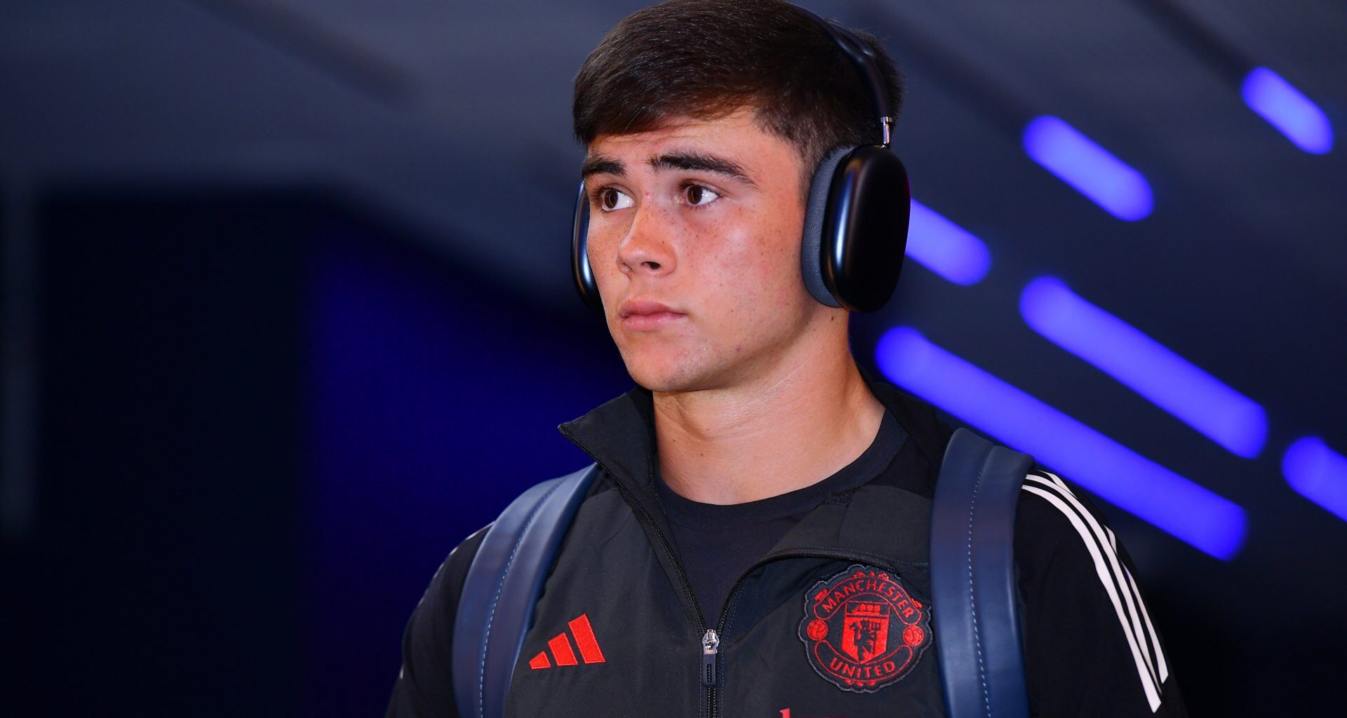Harry Amass poised for first Premier League start as Ruben Amorim plans changes to Man Utd lineup v Newcastle United