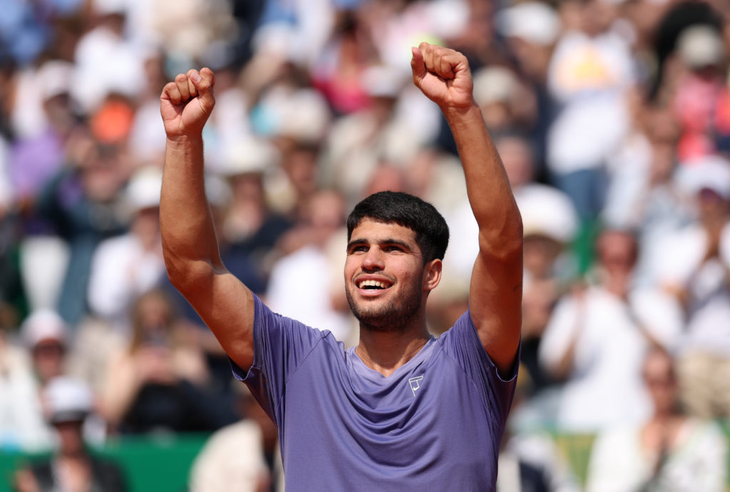 Photo by Clive Brunskill/Getty Images