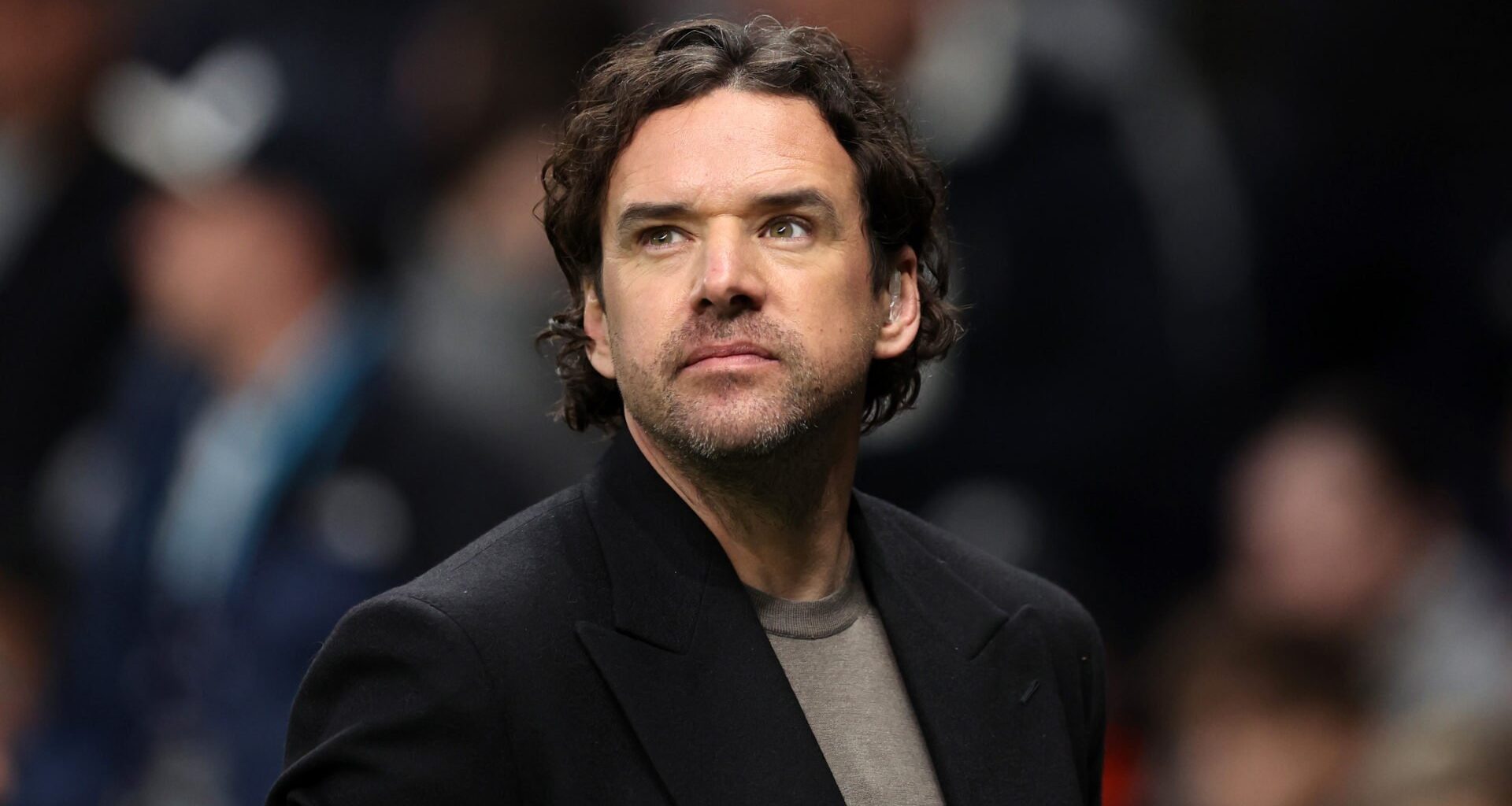 Owen Hargreaves blown away by ‘perfect’ £86m striker targeted by Manchester United, 'he's got everything'