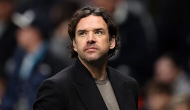 Owen Hargreaves blown away by ‘perfect’ £86m striker targeted by Manchester United, 'he's got everything'