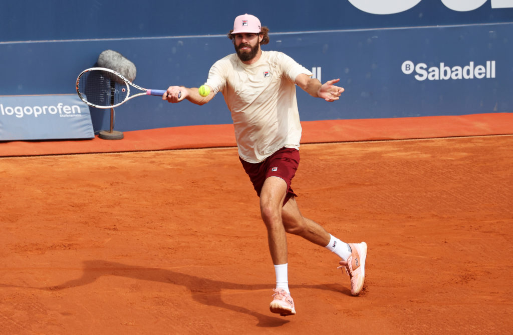 Photo by Joan Valls/Urbanandsport/NurPhoto via Getty Images