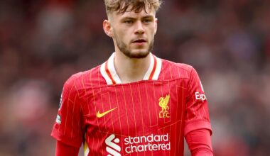 Conor Bradley earns Northern Ireland award as plans begin for bigger Liverpool role