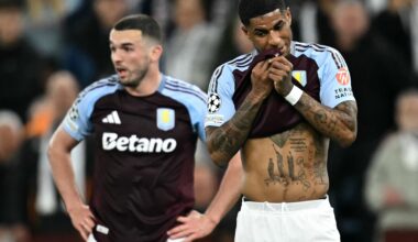 Marcus Rashford aiming for dream summer transfer, Man Utd fear reality will hit forward after Aston Villa loan