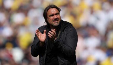 £7m attacking midfielder is asked about Leeds United wanting to sign him, his response is ruthless
