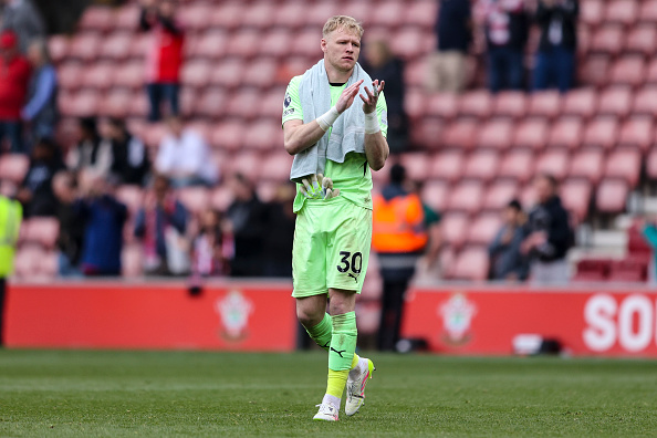 Southampton FC v Aston Villa FC - Premier League