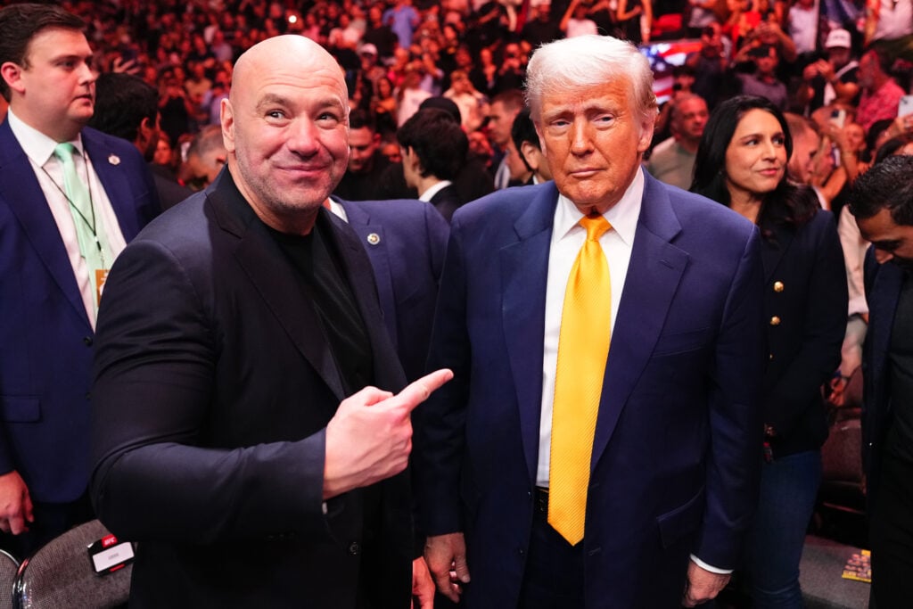 Photo by Jeff Bottari/Zuffa LLC