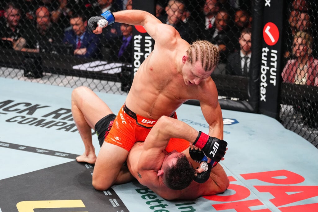 Photo by Jeff Bottari/Zuffa LLC