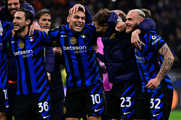 Inter Milan v Bayern Munich - UEFA Champions League